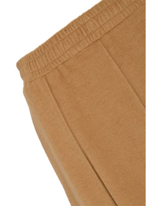 Gonna Circeo in jersey effetto drap WEEKEND MAX MARA | 2525776022600003